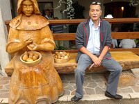 Collector profile picture : Biagetti Collector profile picture : Biagetti