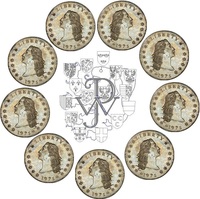 Collector profile picture : JWPcoinmaster Collector profile picture : JWPcoinmaster