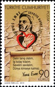 Yunus Emre