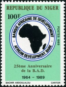 25th anniversary of the B.A.D. African Development Bank
