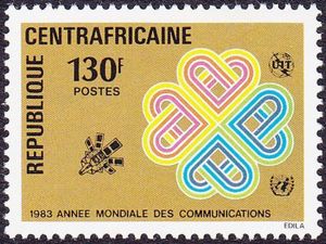 World Communications Year