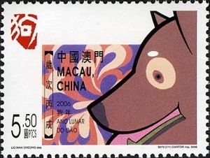 Holy Days & Celebrations (Chinese New Year)