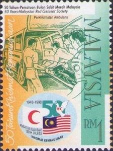 Malaysian Red Crescent Society