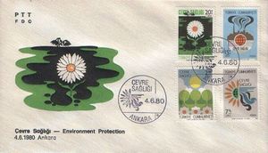 Environmental Protection (FDC)