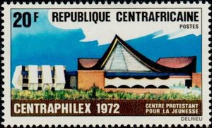 Protestant Centre for Youth