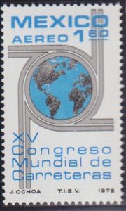 15th Intl.road congress