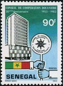 30th Anniversary of the Customs Cooperation Council