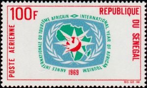Year of African Tourism
