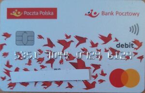 Mastercard Debit