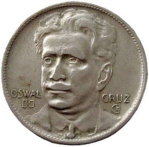 400 Réis (Oswaldo Cruz)