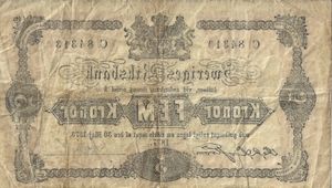 5 Kronor