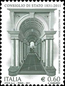 180th Anniversary Council of State