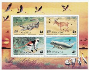 Protected Wildlife