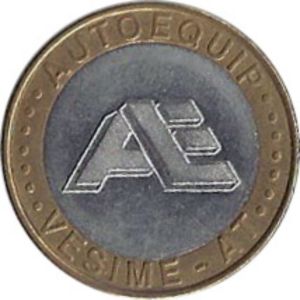 Pinguino Verde - Tel. / Autoequip Vesime - AT