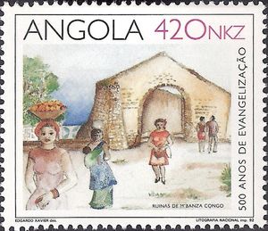 500 Years of Evangelization