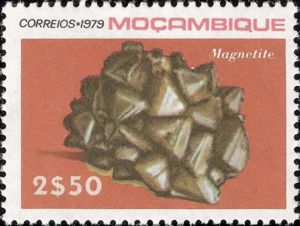 Magnetite
