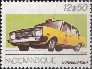 Taxi (1978)