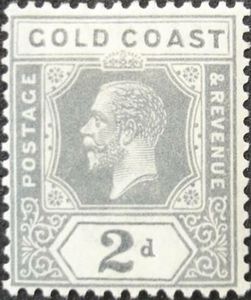 King George V - Die II