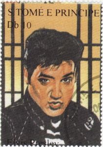 Elvis Presley