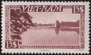Hoàn Kiếm Lake, Hà Nội