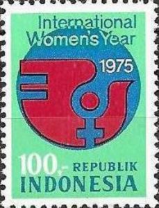 International Women's Year