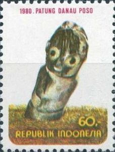 Prehistoric Monuments