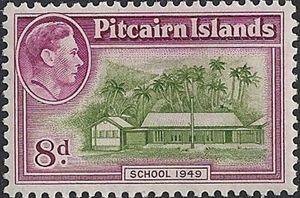 Pitcairn School