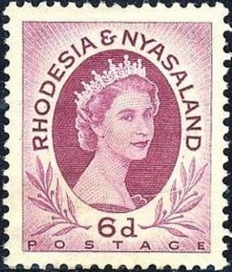 Queen Elizabeth II (1926-2022)
