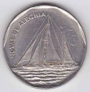 20 Escudos
