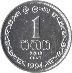1 Cent