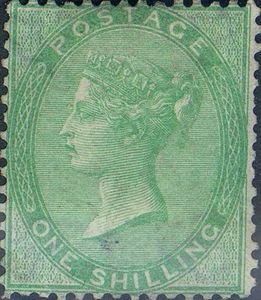 Queen Victoria (1819-1901)