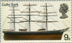 Cutty Sark