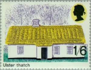 Ulster Thatch
