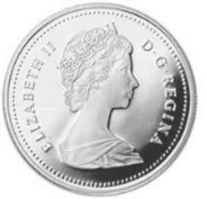 1 Dollar (100th Anniversary of Vancouver)