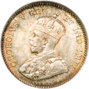 5 Cents