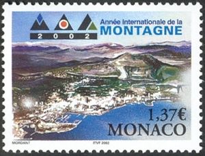 International Year of the Mountains