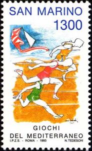 Mediterranean Games