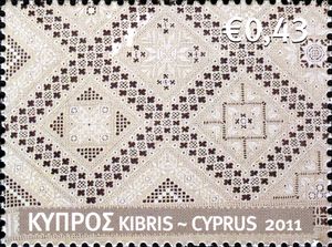Cyprus Lace