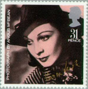 Vivien Leigh