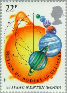 Motion of Bodies in Ellipses