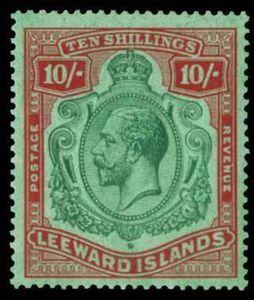 King George V (1865-1936)