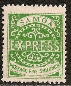Issues of 1877-82
