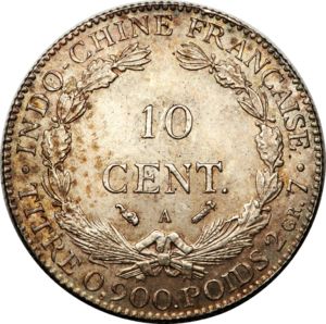 10 Cents