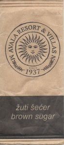 Avala Resort & Villas N