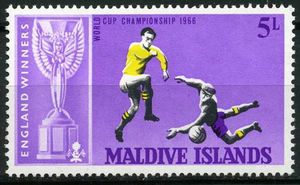 Jules Rimet Cup,Soccer