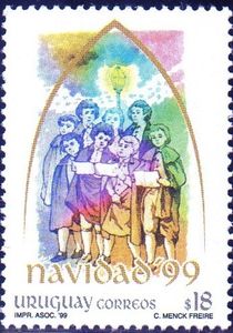 Juvenile Choir