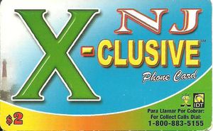 X-Clusive - NJ