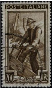 Woodworkers, Vajolet Towers (Trentino Alto Adige)