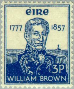 Adm. William Brown (1777-1857)