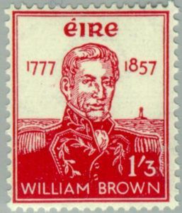 Adm. William Brown (1777-1857)